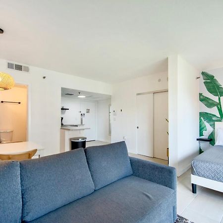 Studio Near Universal Studios With Great View Ορλάντο Εξωτερικό φωτογραφία