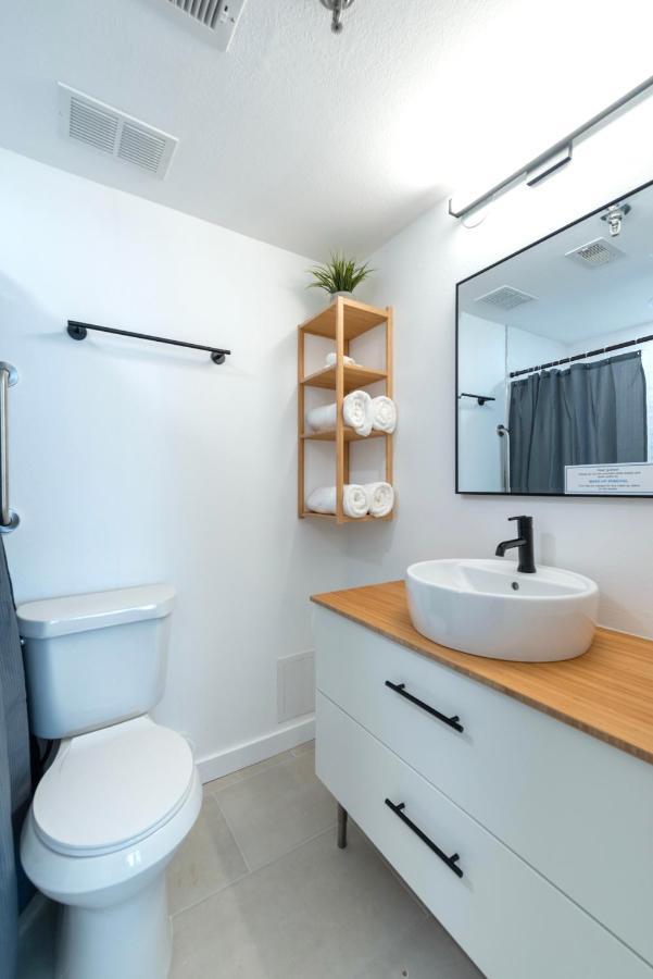 Studio Near Universal Studios With Great View Ορλάντο Εξωτερικό φωτογραφία