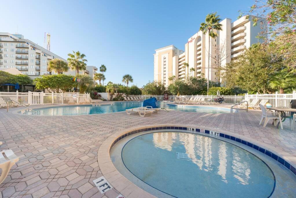 Studio Near Universal Studios With Great View Ορλάντο Εξωτερικό φωτογραφία