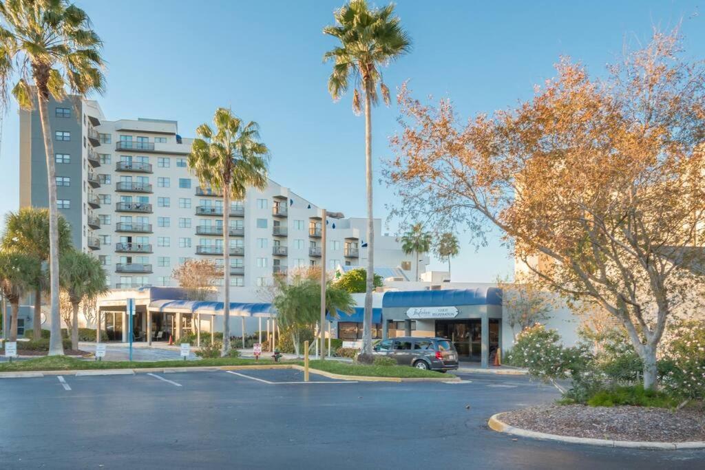 Studio Near Universal Studios With Great View Ορλάντο Εξωτερικό φωτογραφία