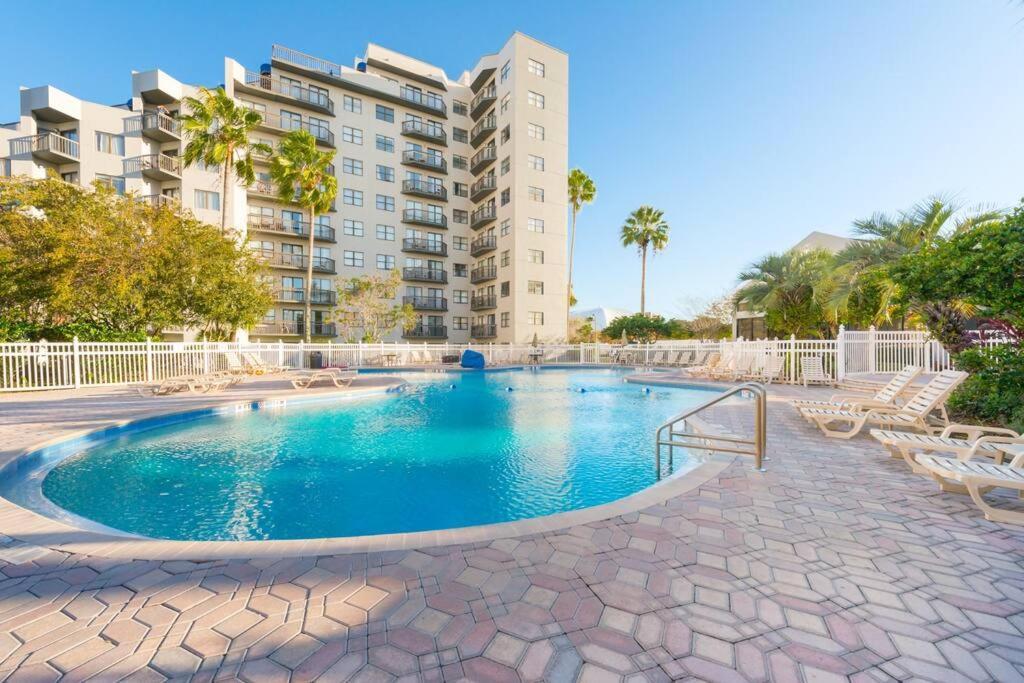 Studio Near Universal Studios With Great View Ορλάντο Εξωτερικό φωτογραφία